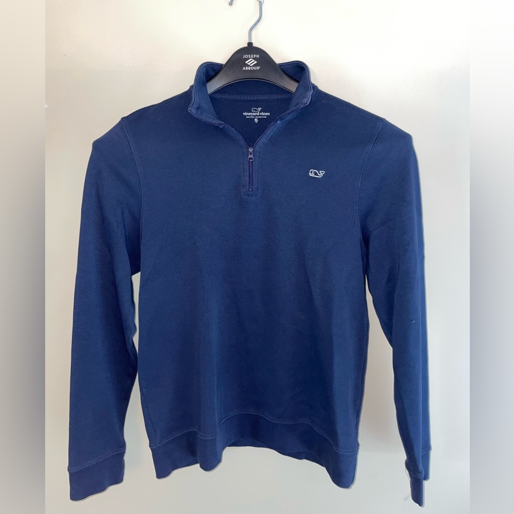Vineyard Vines Pullover - Kids XL